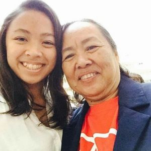 Meet your Posher, Chloe